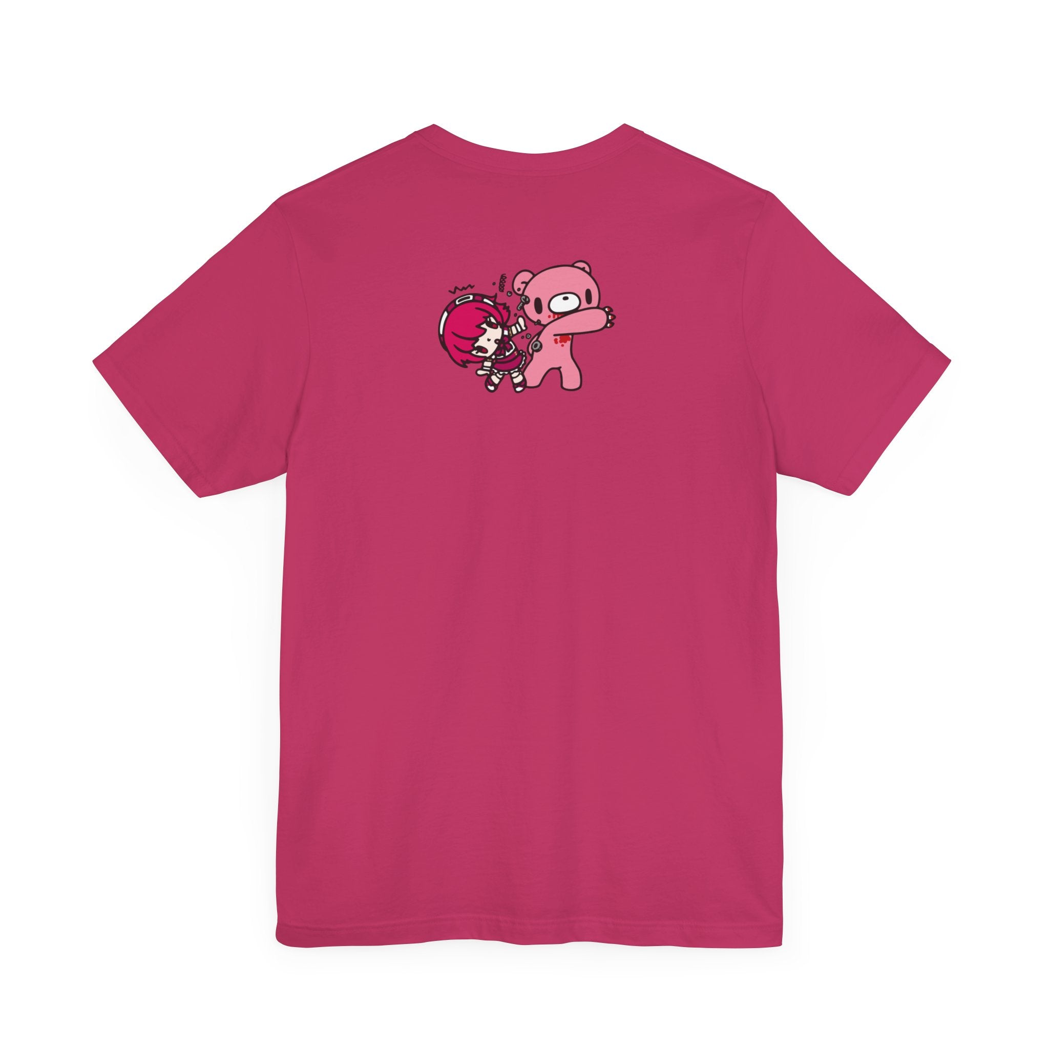 VA-11 HALL-A x Gloomy Bear Dorothy Tee - Mori Chack ver